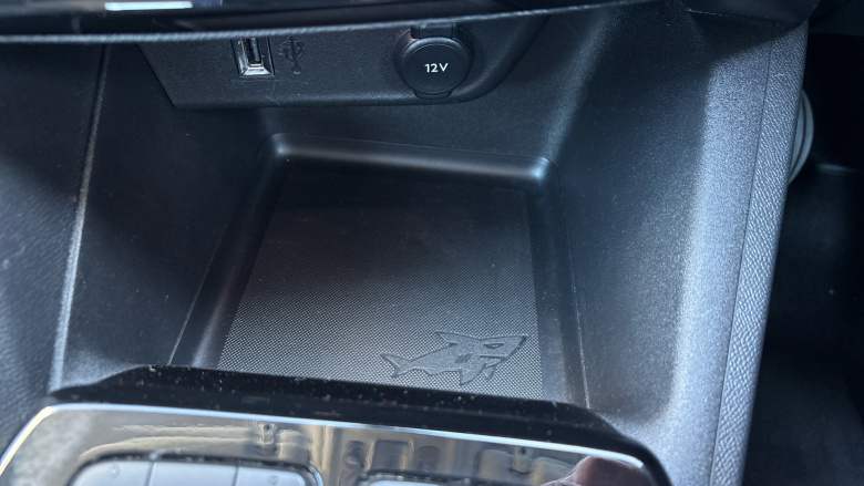 Vauxhall Mokka 1.2 Turbo 100 SE 5dr Petrol Hatchback